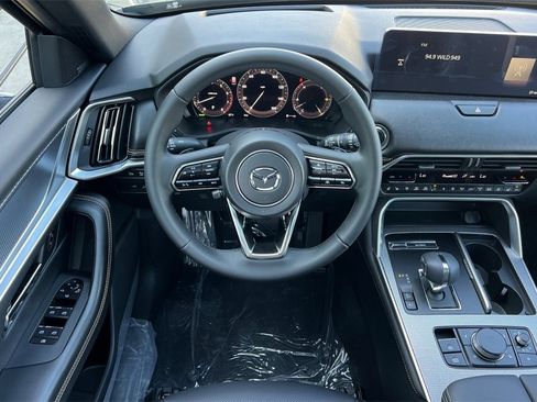 New 2026 MAZDA CX-70 3.3 Turbo S w/ Premium Package image 15