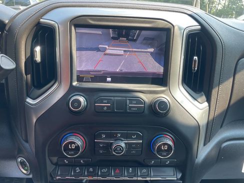 Used 2019 Chevrolet Silverado 1500 LT w/ All-Star Edition AWD/4WD image 14