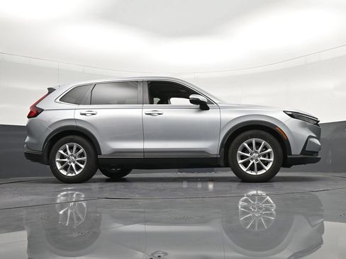 Used 2026 Honda CR-V EX image 31