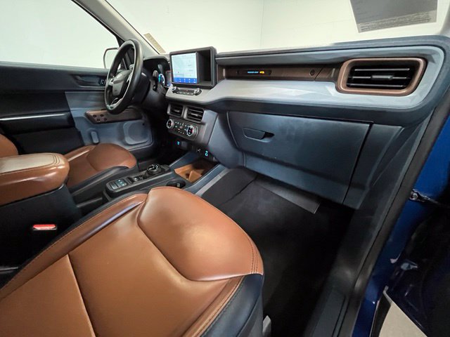 Used 2024 Ford Maverick Lariat FWD image 10