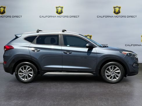 Used 2017 Hyundai Tucson SE FWD image 6