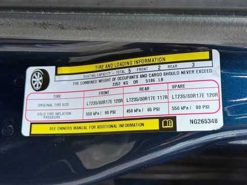 Used 2022 RAM 3500 Laramie image 52