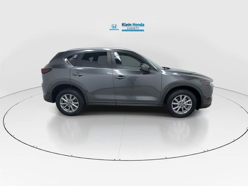 Used 2023 MAZDA CX-5 AWD 2.5 S w/ Select Package image 3