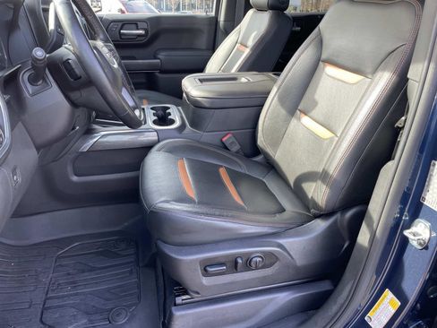 Used 2019 GMC Sierra 1500 AT4 w/ AT4 Premium Package image 17