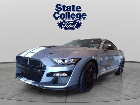 New 2022 Ford Mustang Shelby GT500 w/ Technology Package image 1