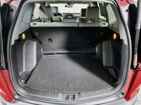 Used 2021 Honda CR-V Touring image 18