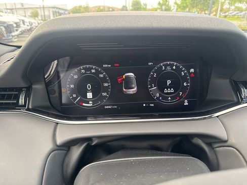 Used 2020 Land Rover Range Rover Evoque R-Dynamic HSE AWD/4WD image 12