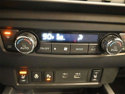 New 2026 Nissan Frontier SV image 15