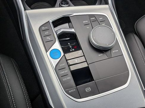 Certified 2023 BMW i4 eDrive35 RWD image 12