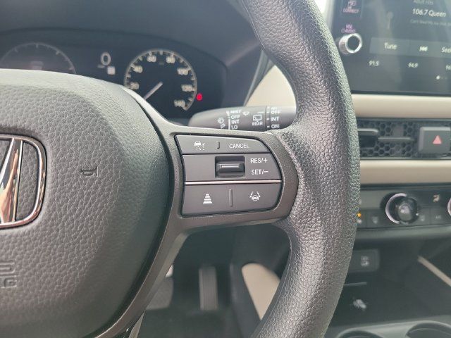 Used 2026 Honda HR-V LX image 18