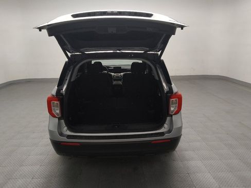 Used 2021 Ford Explorer XLT RWD image 29