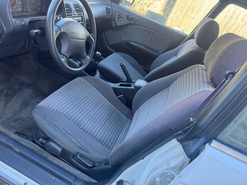 Used 1999 Subaru Legacy Wagon image 22