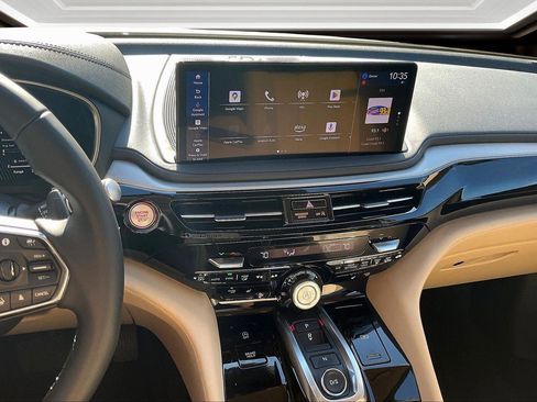 New 2026 Acura MDX SH-AWD w/ Technology Package image 7