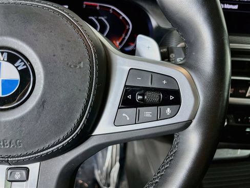 Used 2022 BMW X3 xDrive30i AWD/4WD image 17
