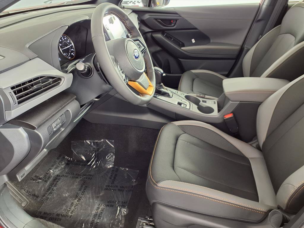 New 2026 Subaru Crosstrek 2.5i Wilderness AWD/4WD image 7
