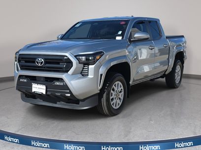 Used 2024 Toyota Tacoma SR5