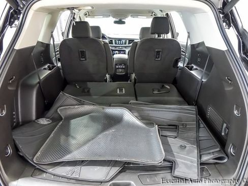 Used 2019 Buick Enclave Preferred FWD image 21
