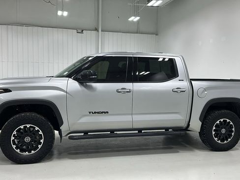 Used 2023 Toyota Tundra SR5 image 3