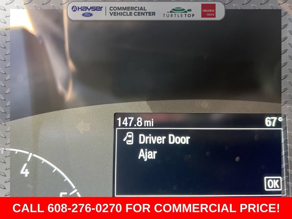 New 2023 Ford Transit 350 Low Roof DRW RWD image 17