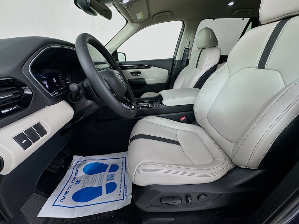 New 2026 Honda Pilot EX-L image 29