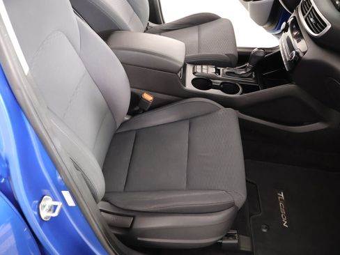 Used 2019 Hyundai Tucson Sport image 13