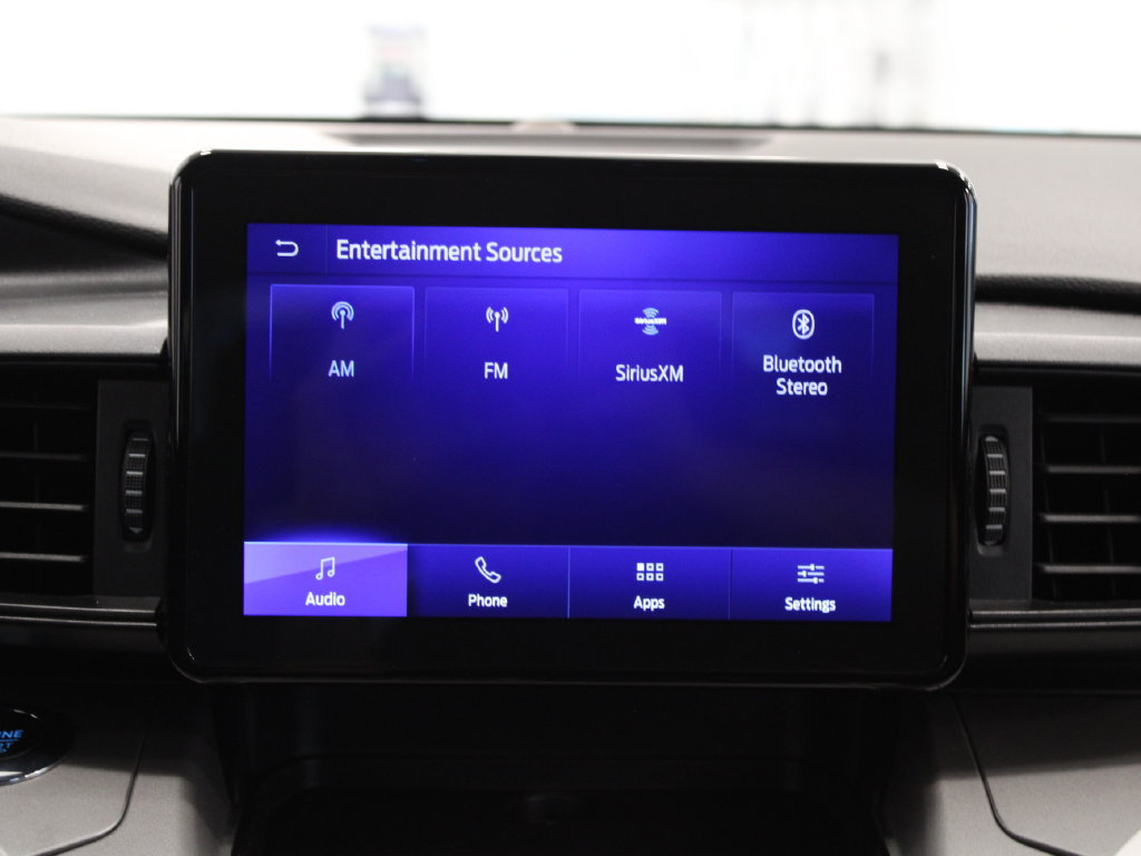 Used 2023 Ford Explorer XLT RWD image 23