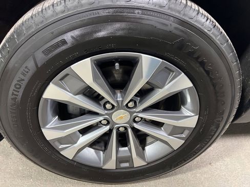 Used 2026 Chevrolet Equinox LT FWD image 37