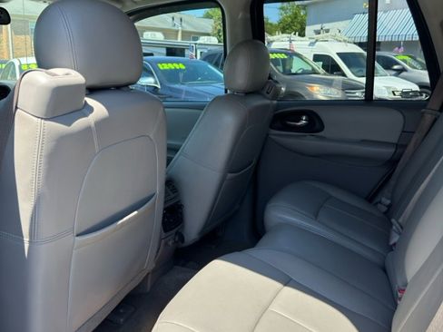 Used 2007 Chevrolet TrailBlazer LT w/ LT Preferred Equipment Group image 5