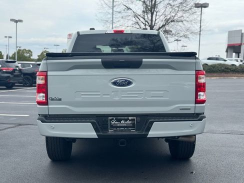 Used 2023 Ford F150 XL w/ STX Appearance Package image 11