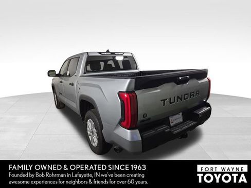 New 2026 Toyota Tundra SR5 image 10