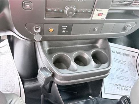 Used 2013 Chevrolet Express 2500 w/ Power Package RWD image 39