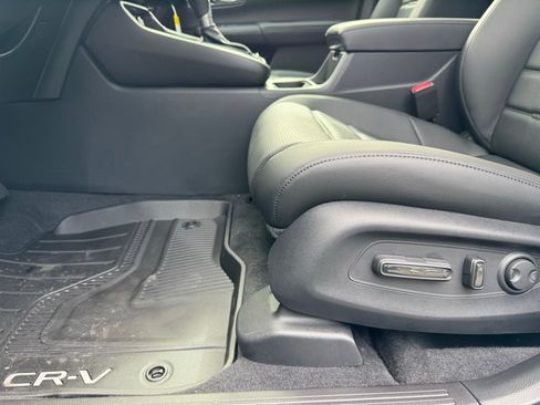 New 2026 Honda CR-V EX-L image 7