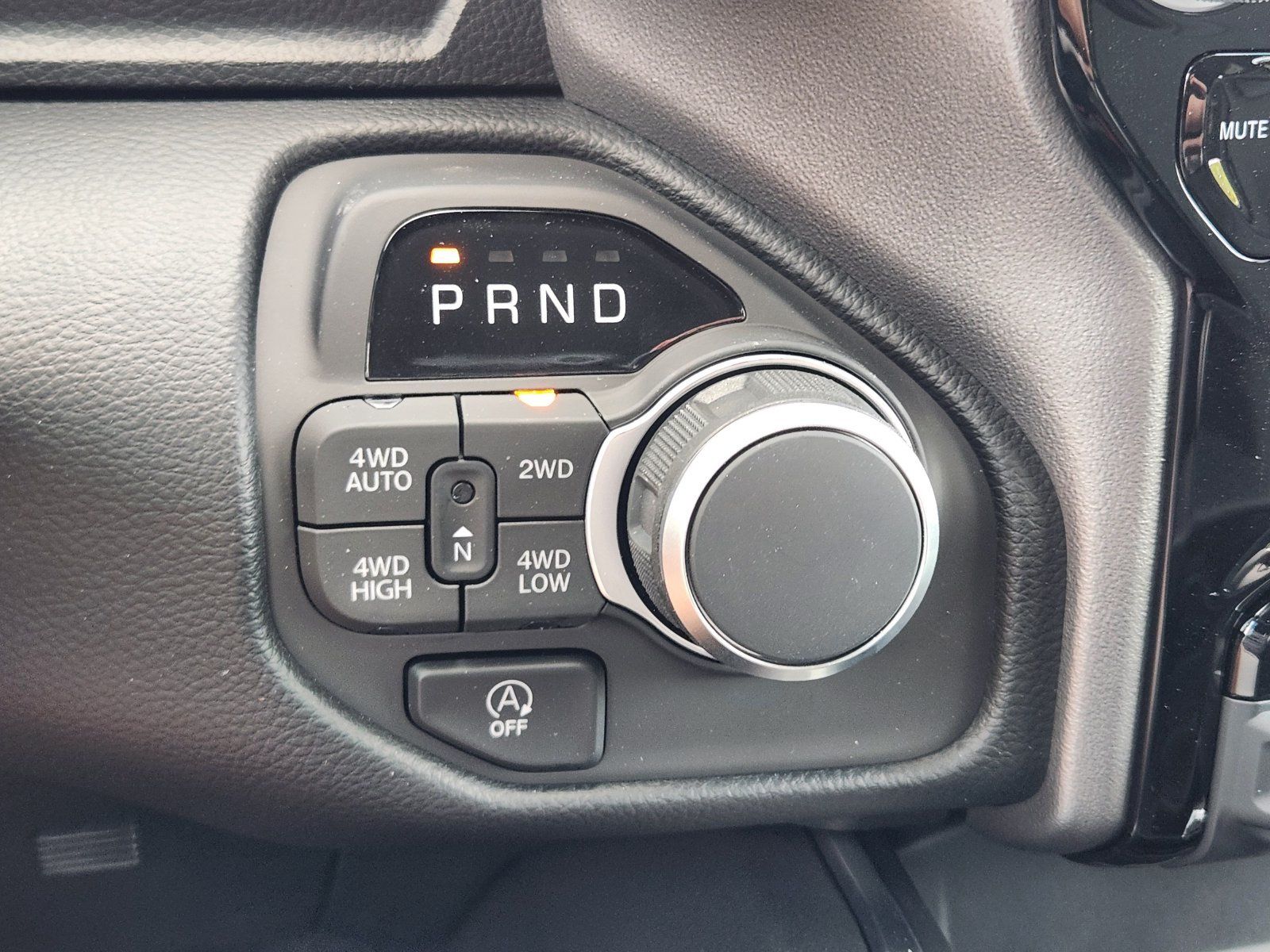 New 2026 RAM 1500 Lone Star AWD/4WD image 20