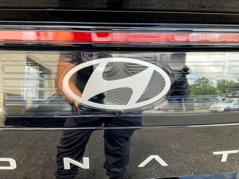 Certified 2026 Hyundai Sonata SE FWD image 24