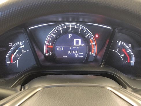 Used 2018 Honda Civic LX image 23