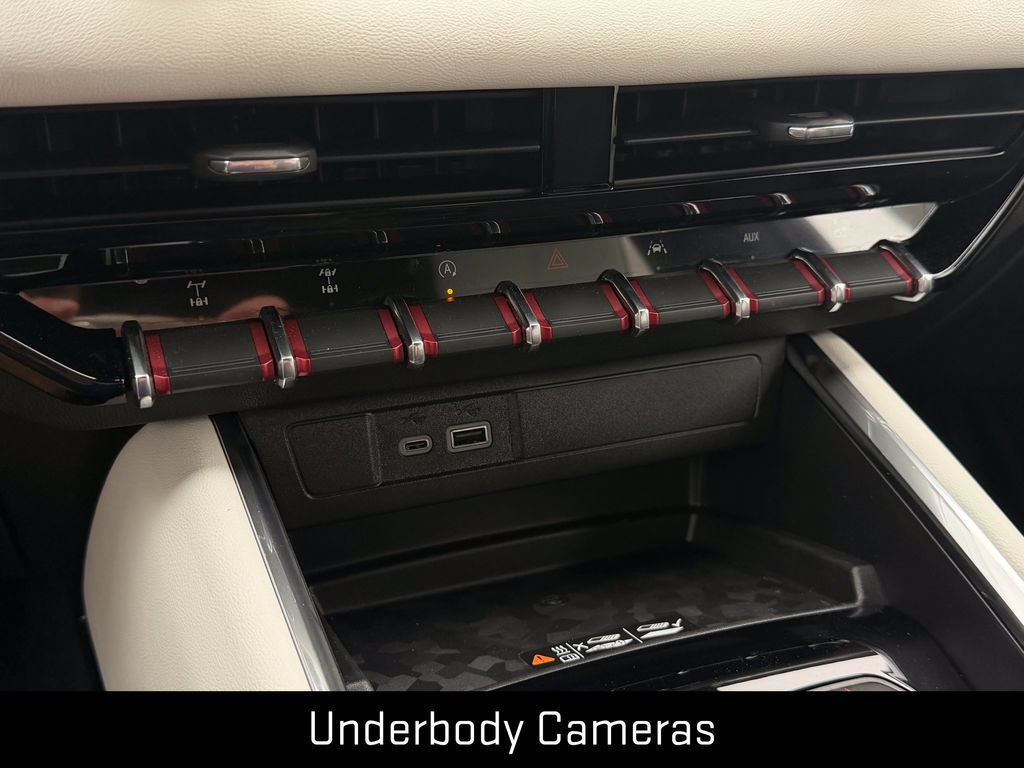 New 2026 GMC Canyon AT4X AWD/4WD image 20
