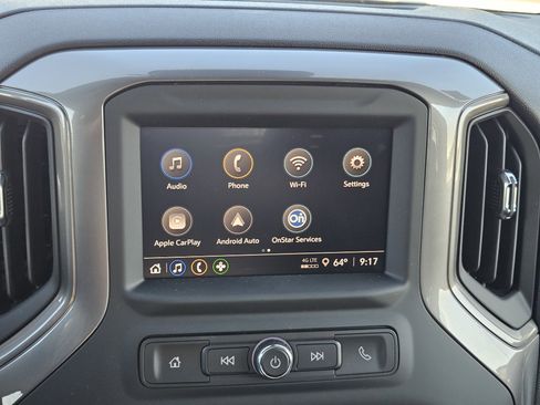 New 2026 GMC Sierra 3500 Pro w/ Convenience Package image 12