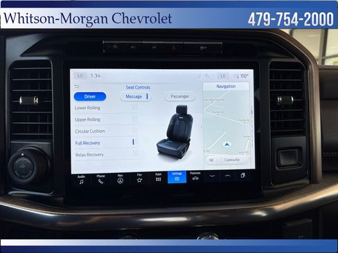 Used 2024 Ford F150 King Ranch AWD/4WD image 40