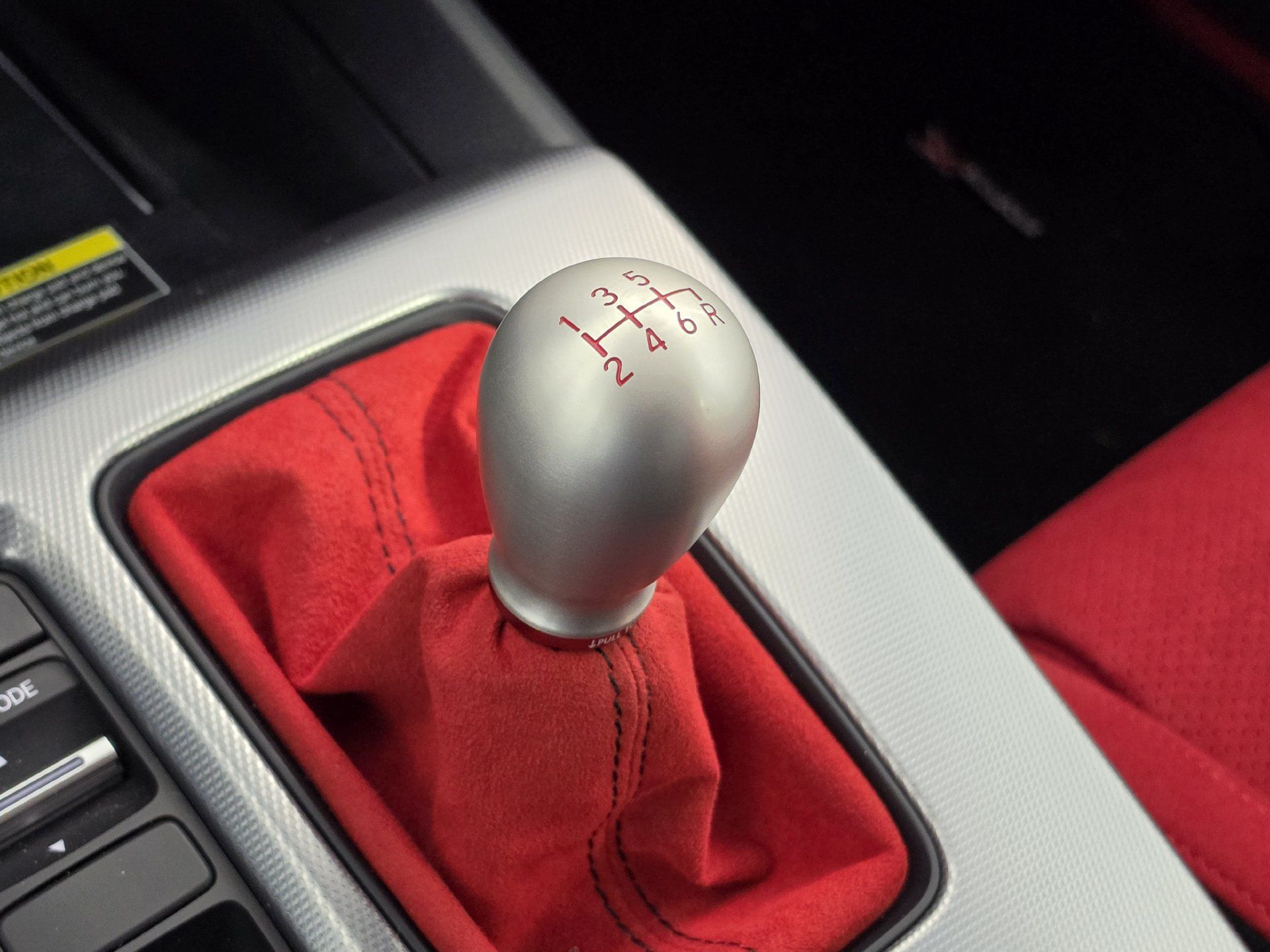 Used 2025 Honda Civic Type R image 17