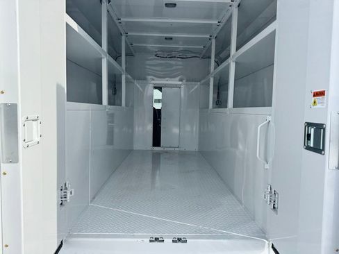 New 2026 Ford Transit 350 image 18