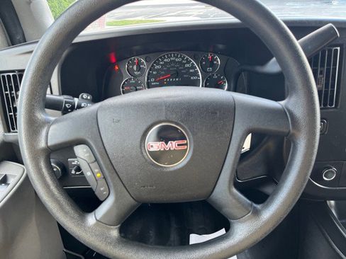 Used 2020 GMC Savana 2500 w/ Driver Convenience Package image 18