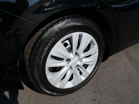 Used 2020 Nissan Sentra S FWD image 40