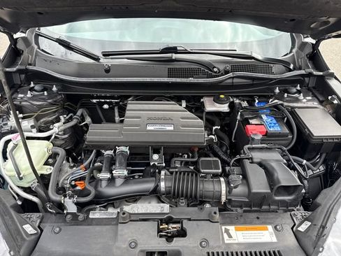 Used 2020 Honda CR-V EX image 29