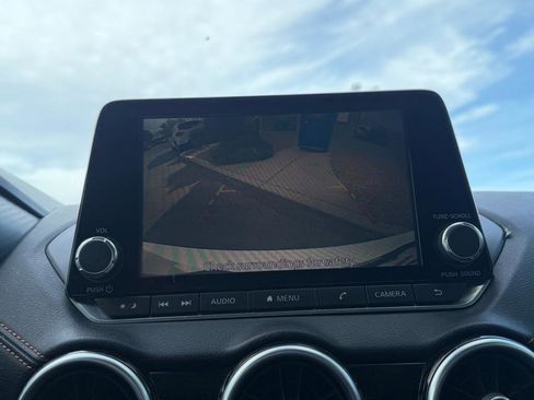 Used 2020 Nissan Sentra SR image 31