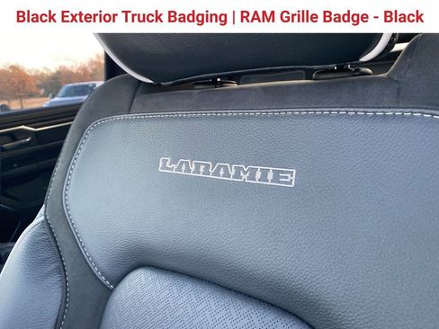 New 2026 RAM 1500 Laramie image 18