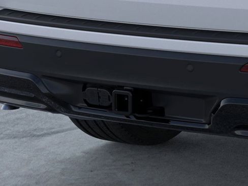New 2026 Ford Explorer ST-Line w/ ST-Line Street Pack image 9