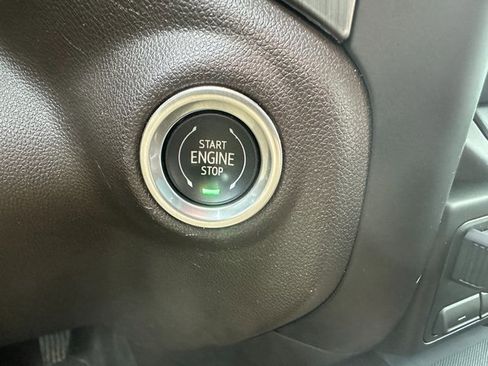 Used 2023 GMC Sierra 2500 Denali w/ Technology Package image 47