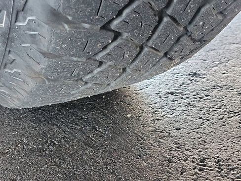 Certified 2025 Chevrolet Silverado 1500 LT w/ LPO, Dark Essentials Package image 32