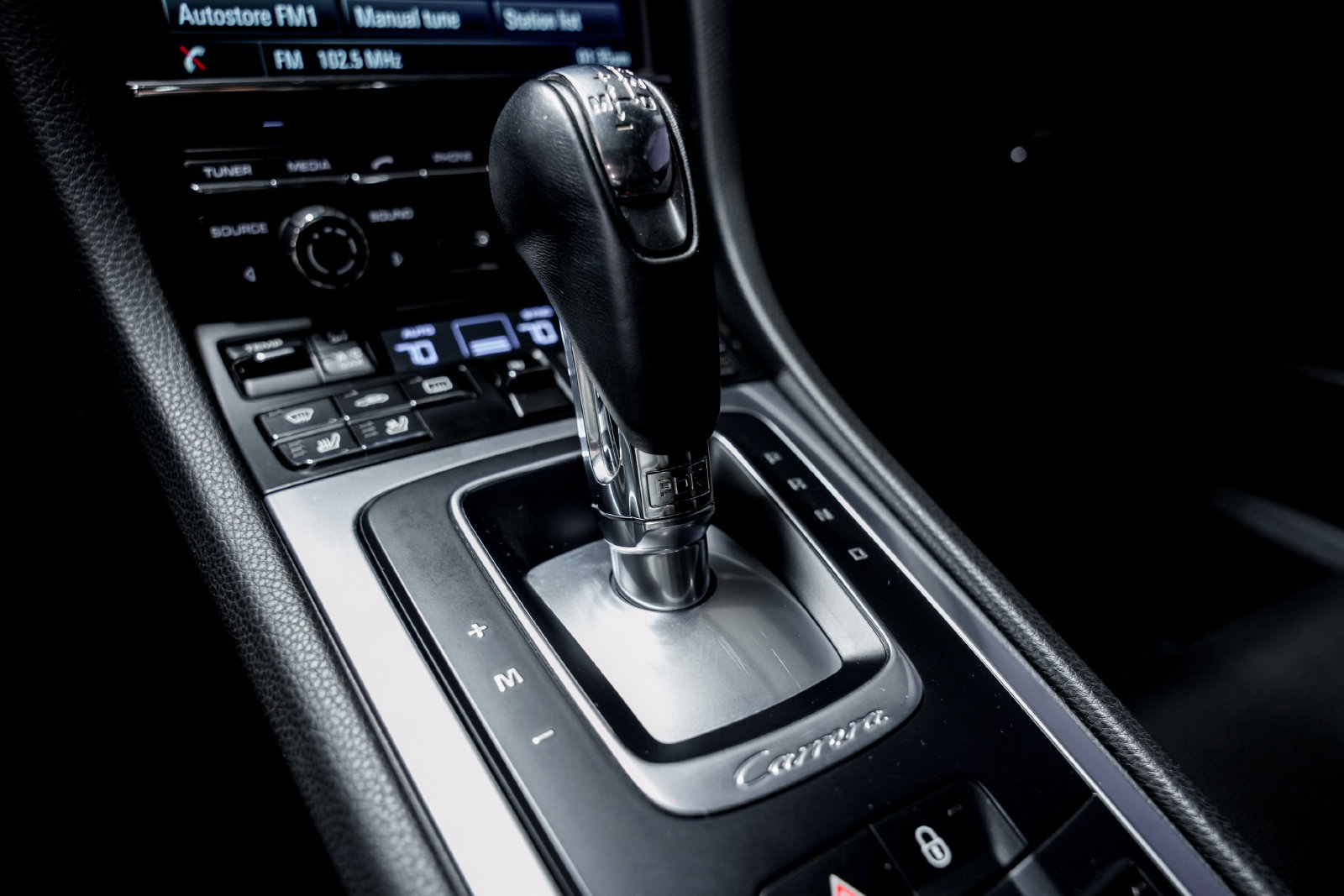 Used 2014 Porsche 911 Carrera RWD image 14