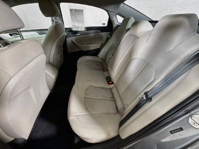 Used 2018 Hyundai Sonata SEL FWD image 23